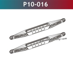 UDIRC 1001 1002 1002SE Parts Rear Trailing Arm P10-016