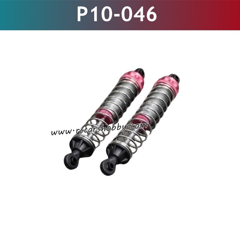 UDIRC 1001 1002 1002SE Parts Hydraulic Shock Absorber P10-046