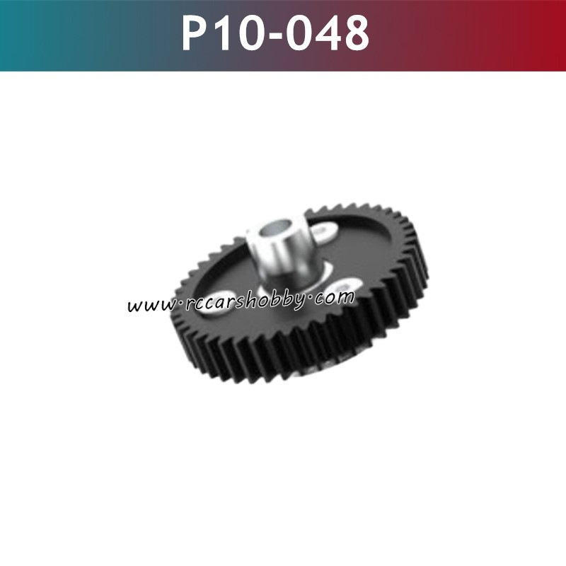 UDIRC 1001 1002 1002SE Parts Gear Clutch Assembly P10-049