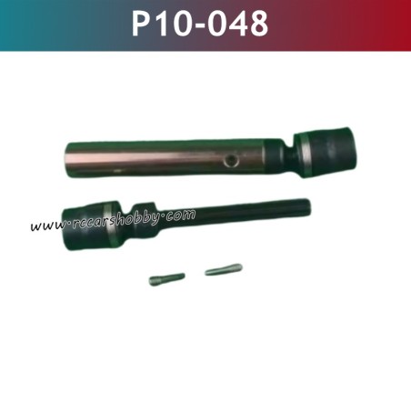 UDIRC 1001 1002 1002SE Parts Rear Universal Drive Shaft Assembly P10-048