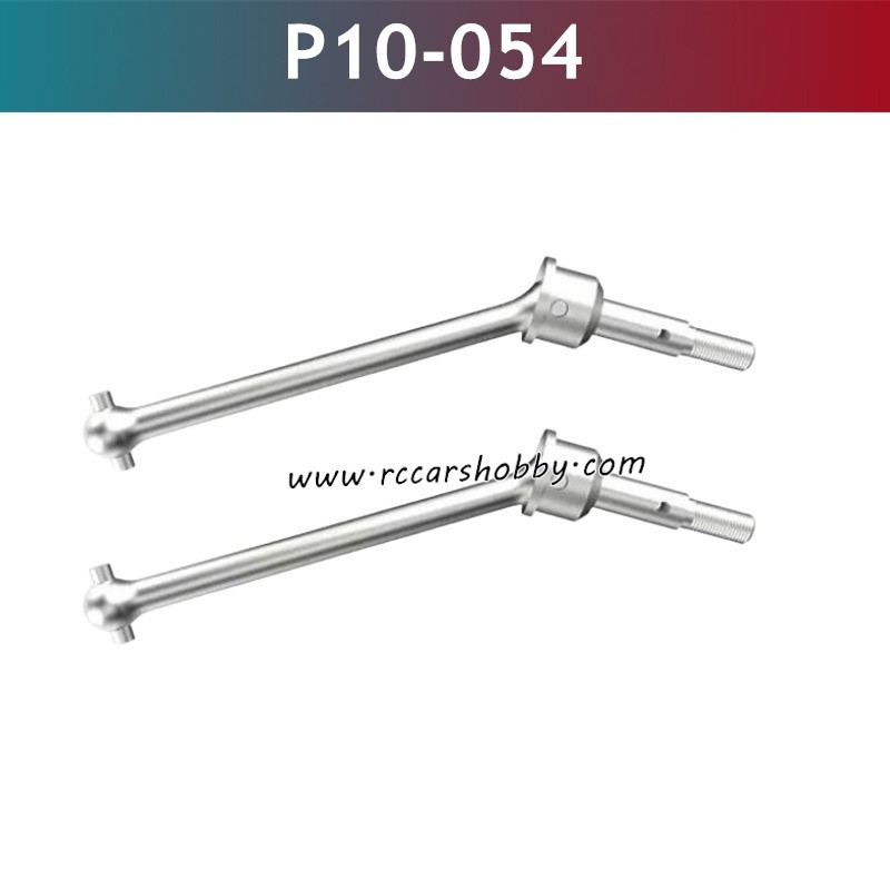 UDIRC 1001 1002 1002SE Parts Front Bone Dog Shaft CVD P10-054