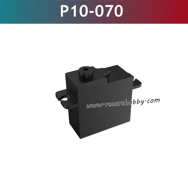 UDIRC UD1001 1002 1002SE Parts Shift Servo P10-070