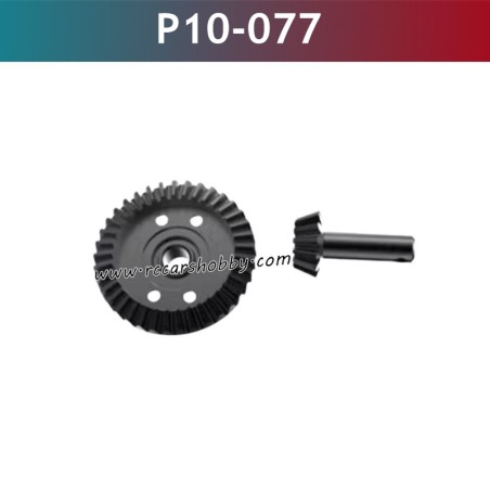 UDIRC 1001 1002 1002SE Parts Manganese Steel Large Bevel Gear Kit P10-077