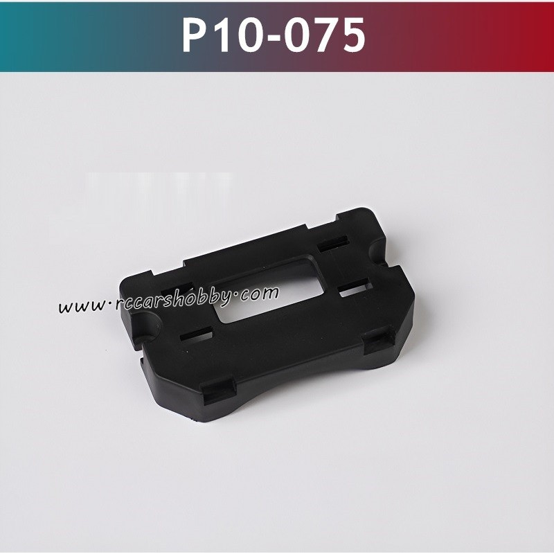 UDIRC UD1001 1002 1002SE Parts ESC Block P10-075