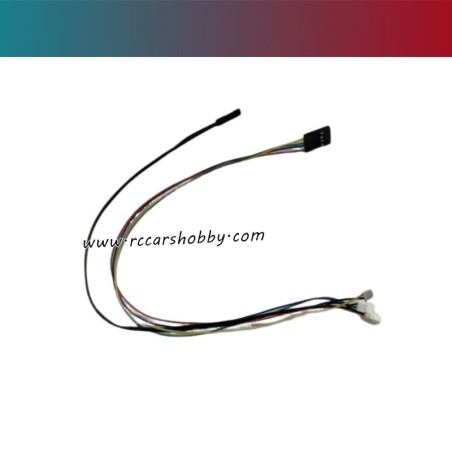 UDIRC UD1001 1002 1002SE Parts Lighting Adapter