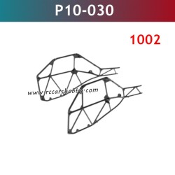 UDIRC 1002 1002se Parts Main Body of Roll Cage P10-030
