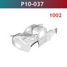 UDIRC 1002 1002se Parts Transparent Car Shell for Standard Version P10-037