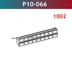 UDIRC 1002 RC Car Parts LED Head Light Bar Assembly P10-066