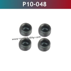 UDIRC UD1002 RC Car Parts 4x3mm Machine Screws