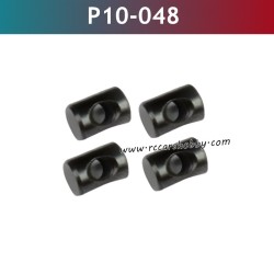UDIRC UD1002 RC Car Parts 5x7mm Stopper