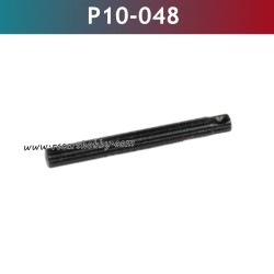 UDIRC UD1002 RC Car Parts 6x54mm Spindle