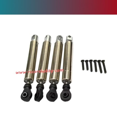 UDIRC 1002SE Upgrades Parts Nitrogen Damped Shock Absorber