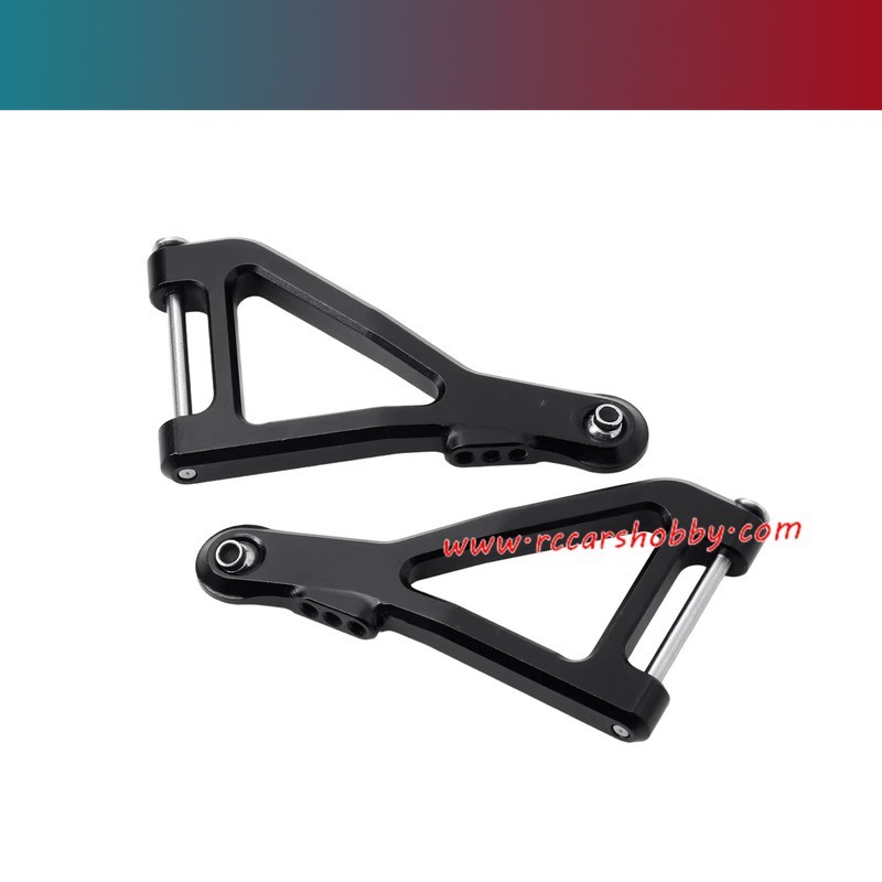UDIRC 1002 1002SE Upgrade Parts Front Upper Swing Arm Black