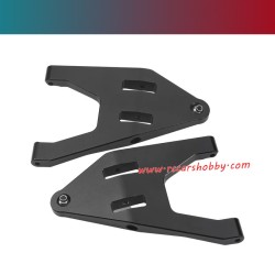 UDIRC 1002 1002se Upgrade Parts Front Lower Swing Arm Black