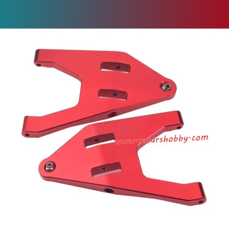 UDIRC 1002 1002se Upgrade Parts Front Lower Swing Arm Red