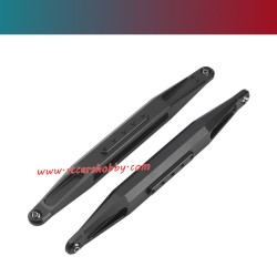 UDIRC 1002 1002se Upgrade Parts Rear Connect Axle Black