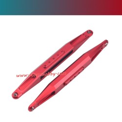 UDIRC 1002 1002se Upgrade Parts Rear Connect Axle Red