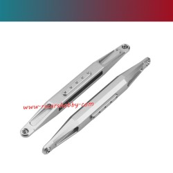 UDIRC 1002 1002se Upgrade Parts Rear Connect Axle Silver