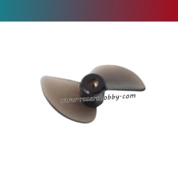 UDIRC UDI001 Venom RC Boat Parts Propeller with Metal Nut