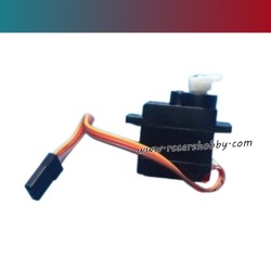 UDIRC UDI001 Venom RC Boat Parts Servo