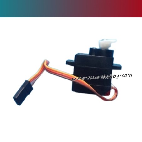 UDIRC UDI001 Venom RC Boat Parts Servo