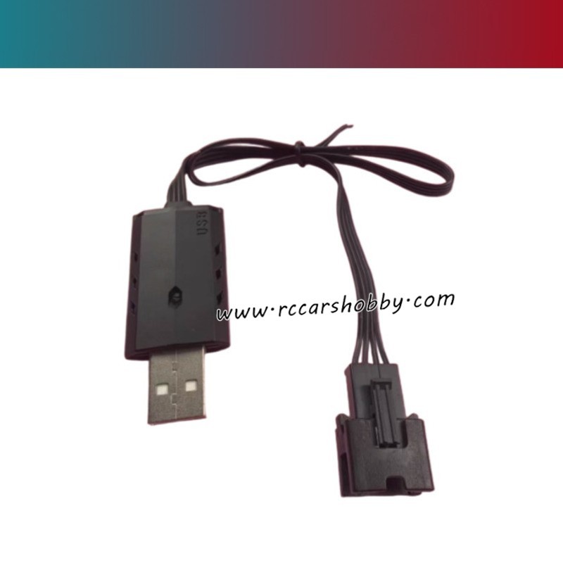 UDIRC UDI001 Venom 2.4Ghz RC Boat Parts USB Charger