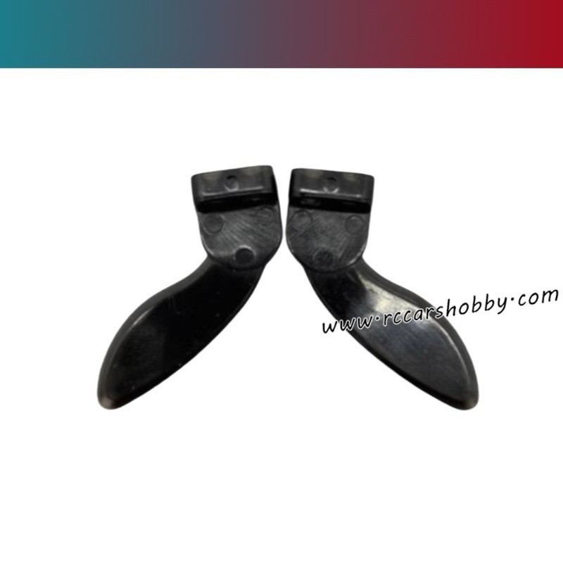 UDIRC UDI001 Venom RC Boat Parts Navigation Rudder