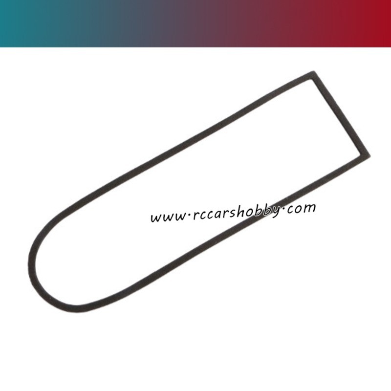 UDIRC UDI001 Venom 2.4Ghz RC Boat Parts Waterproof Ring