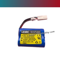 UDIRC UDI001 Venom RC Boat Parts 7.4V 1100mAh Battery