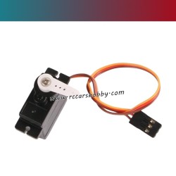UDIRC UDI002 Tempo Remote Control Boat Parts Servo Kit