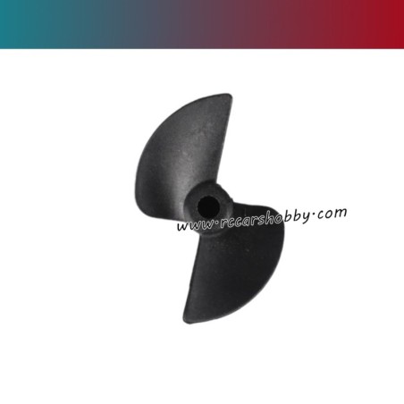 UDIRC UDI002 Tempo RC Boat Parts Propeller