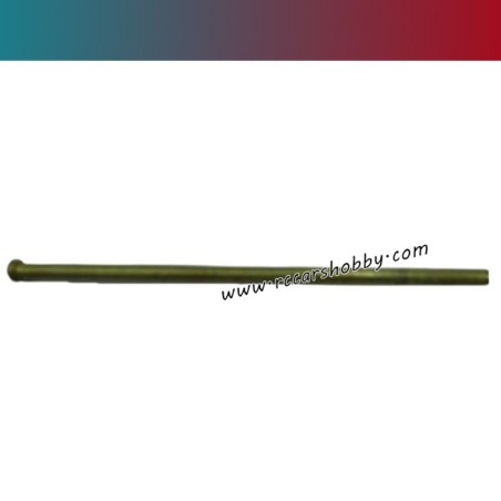 UDIRC UDI002 Tempo RC Boat Parts Main Tube