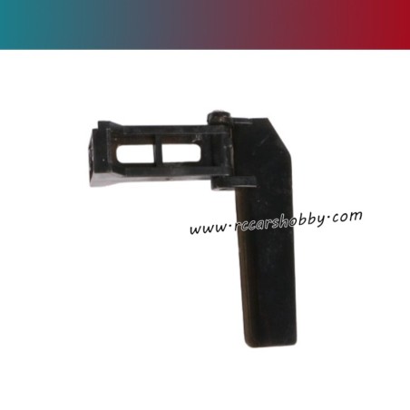 UDIRC UDI002 Tempo Boat Parts Tail Rudder Kit
