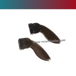 UDIRC UDI002 Tempo RC Boat Parts Left and Right Tail Rudder