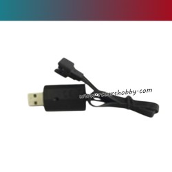 UDIRC UDI002 Tempo Boat Parts USB Charger