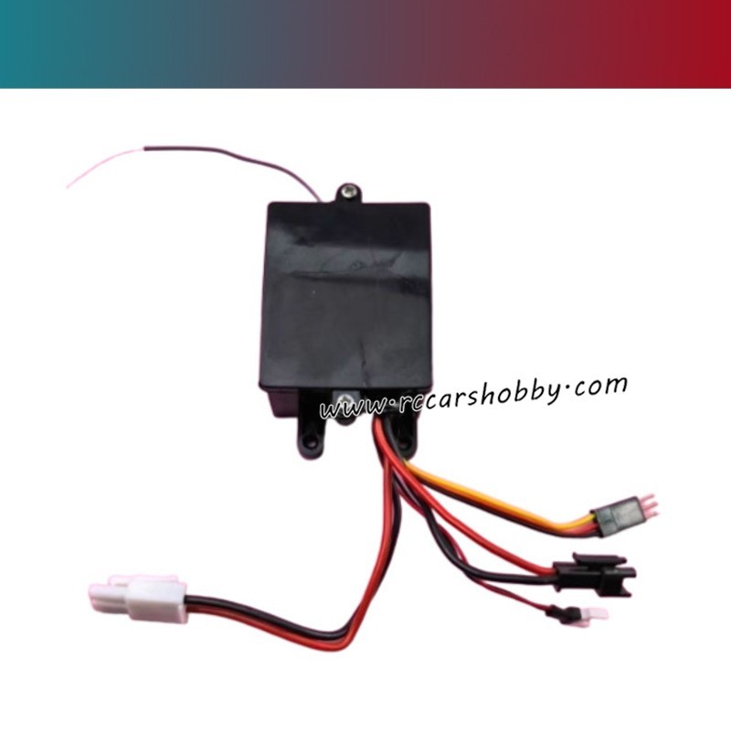 UDIRC UDI002 Tempo RC Boat Parts Receiver