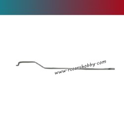 UDIRC UDI002 Tempo RC Boat Parts Metal Servo Rod