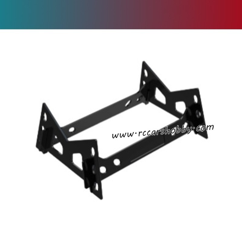 UDIRC UDI002 Tempo Boat Parts Support Frame