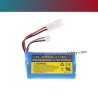 UDIRC UDI002 Tempo Boat Parts 7.4V 1500mAh Battery