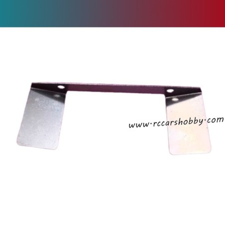 UDIRC UDI002 Tempo RC Boat Parts Balance Rudder