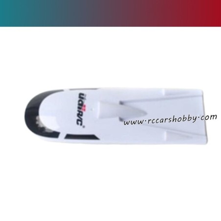 UDIRC UDI002 Tempo Boat Parts Top Boat Cover