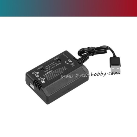 UDIRC UDI002 Tempo Boat Parts USB Charger