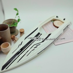 UDIRC UDI005 Brushless Boat Parts Boat Cover