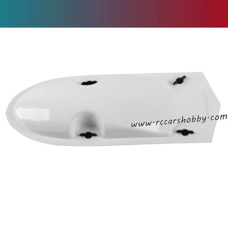 UDIRC UDI005 Brushless Boat Parts Inside Cover