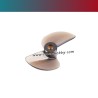 UDIRC UDI005 Arrow RC Boat Parts Propeller