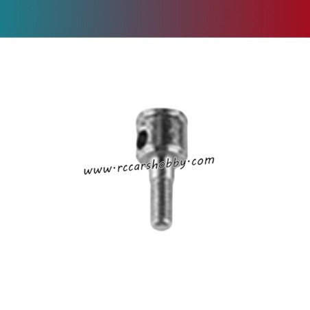 UDIRC UDI005 RC Boat Parts Tie Rod Fixings
