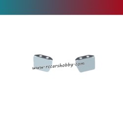 UDIRC UDI005 Arrow RC Boat Parts Left and Right Water Press