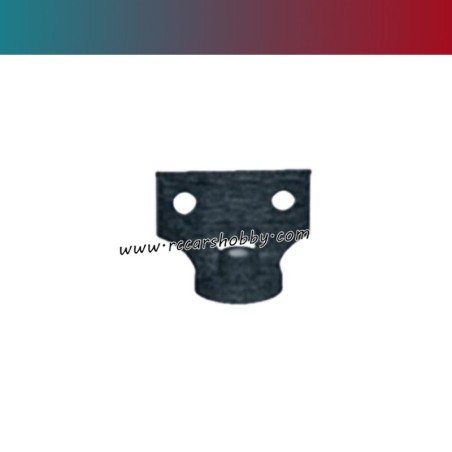 UDIRC UDI005 Arrow RC Boat Parts Pressed Water Tablet