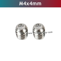 UDIRC UDI005 Arrow RC Boat Parts M4X4 Machine Screw