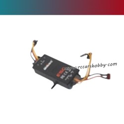 UDIRC UDI005 Muscle Boat Parts ESC
